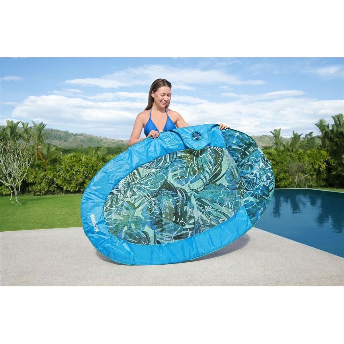 Saltea gonflabilă Bestway 171 x 94 cm
